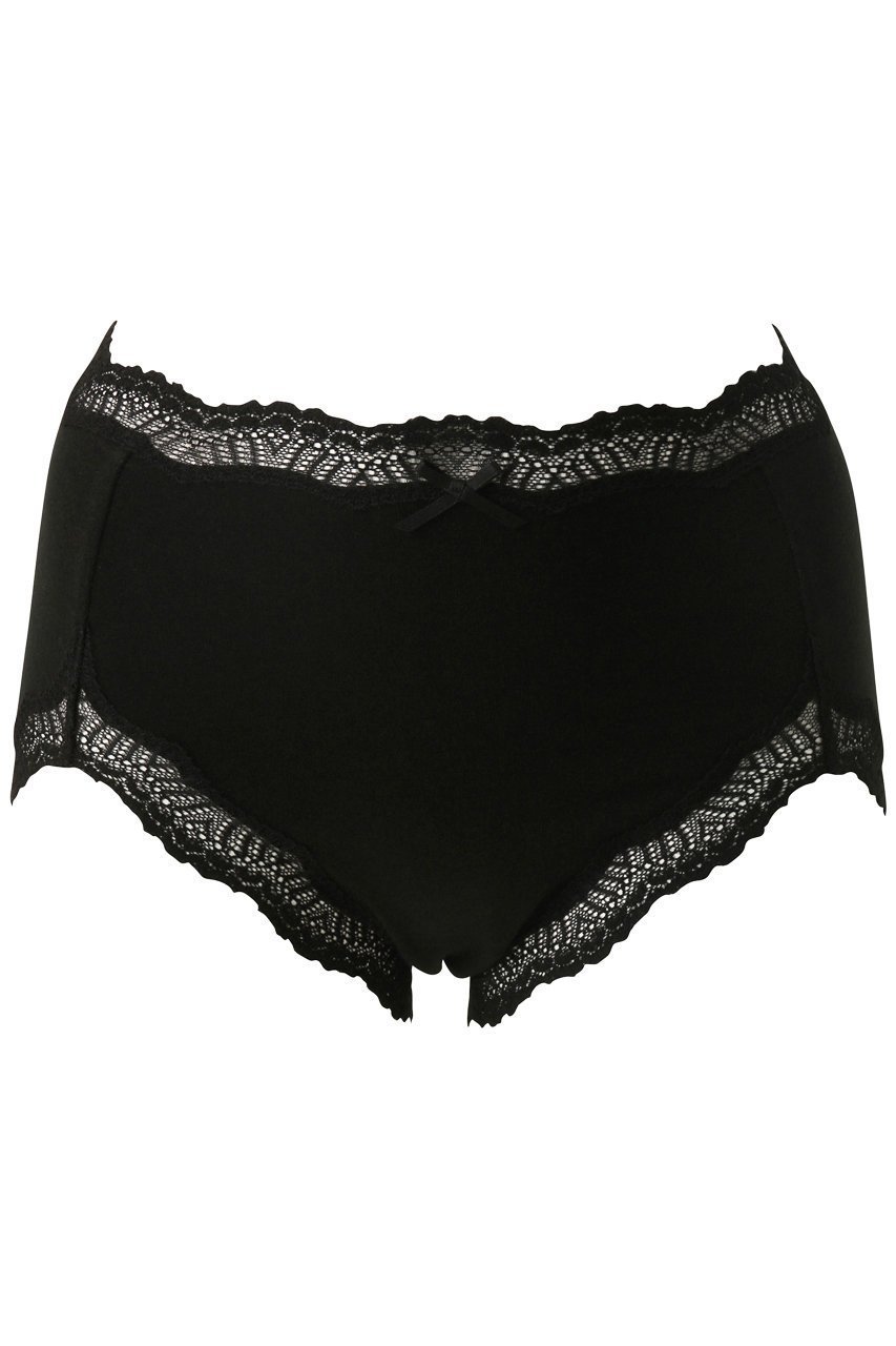 【キッドブルー/KID BLUE】の22起毛ベア天ショーツ 人気、トレンドファッション・服の通販 founy(ファニー) 　ファッション　Fashion　レディースファッション　Fashion for Women　下着・ランジェリー　Lingerie & Intimates　ショーツ・ランジェリー用ボトムス　Panties / Briefs / Lingerie Bottoms　ショーツ　Shorts, Short Pants　シンプル　Simple, Minimal　フェミニン　Feminine, Girly　ランジェリー　Lingerie, Intimate Wear　リボン　Ribbon, Bow　レース　Lace, Lace Fabric　エレガント 上品　Elegant　 other-1|ID: prp329100004955950 ipo3291000000037185862