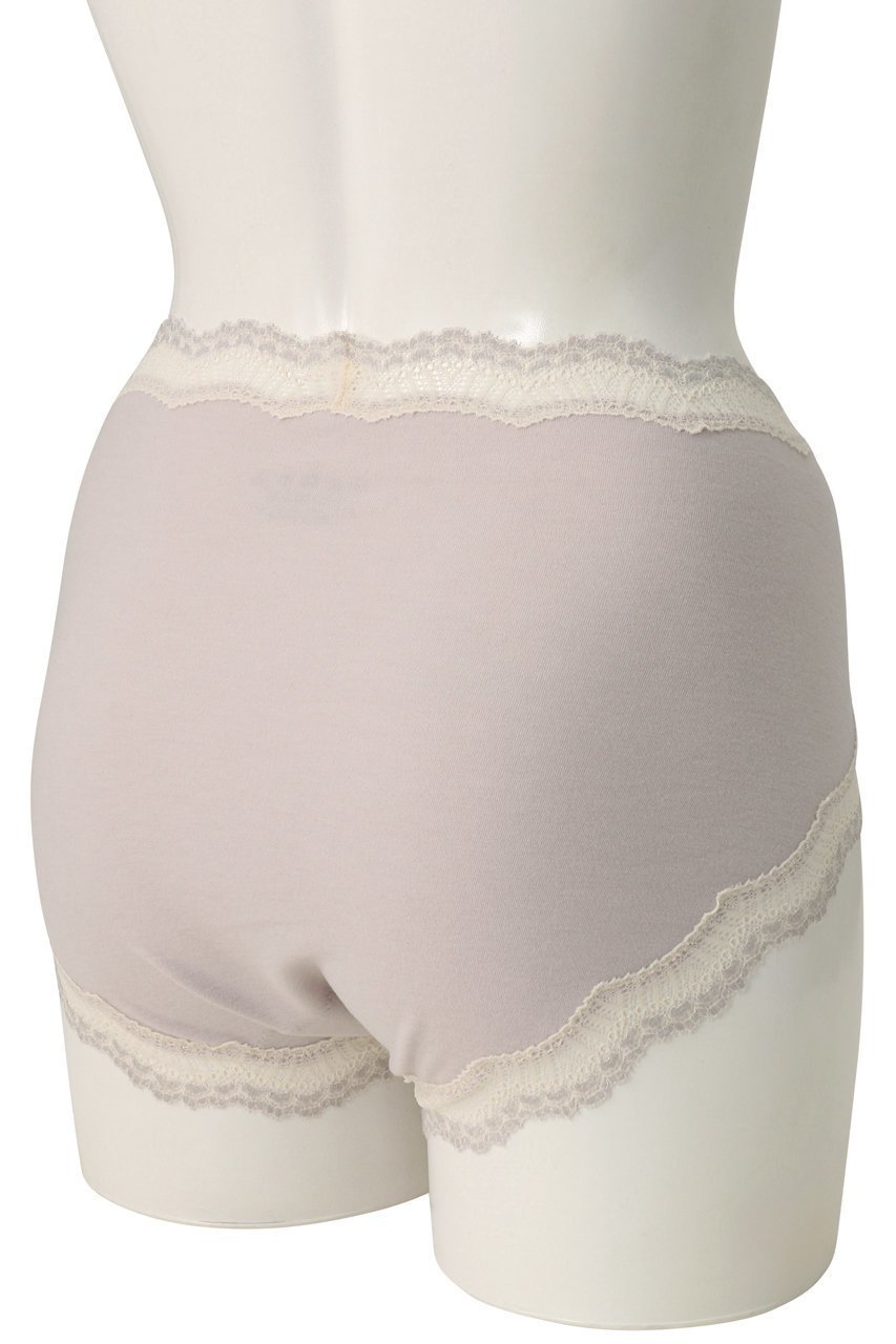 【キッドブルー/KID BLUE】の22起毛ベア天ショーツ 人気、トレンドファッション・服の通販 founy(ファニー) 　ファッション　Fashion　レディースファッション　Fashion for Women　下着・ランジェリー　Lingerie & Intimates　ショーツ・ランジェリー用ボトムス　Panties / Briefs / Lingerie Bottoms　ショーツ　Shorts, Short Pants　シンプル　Simple, Minimal　フェミニン　Feminine, Girly　ランジェリー　Lingerie, Intimate Wear　リボン　Ribbon, Bow　レース　Lace, Lace Fabric　エレガント 上品　Elegant　other-4|ID: prp329100004955950 ipo3291000000037185872