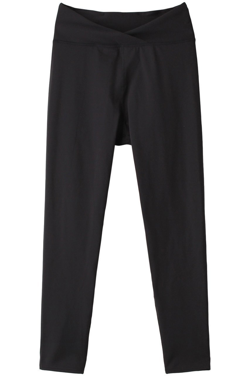 【レイール/Reir】の【Reir Beach】レギンス インテリア・キッズ・メンズ・レディースファッション・服の通販 founy(ファニー) 　ファッション　Fashion　レディースファッション　Fashion for Women　パンツ　Pants & Trousers　レギンス　Leggings & Stretch Pants　水着　Swimwear　インナー　Innerwear　フロント　Front, Front Design　ランジェリー　Lingerie, Intimate Wear　レギンス　Leggings, Stretch Pants　水着　Swimsuit, Swimwear　ブラック|ID: prp329100004955956 ipo3291000000037185925