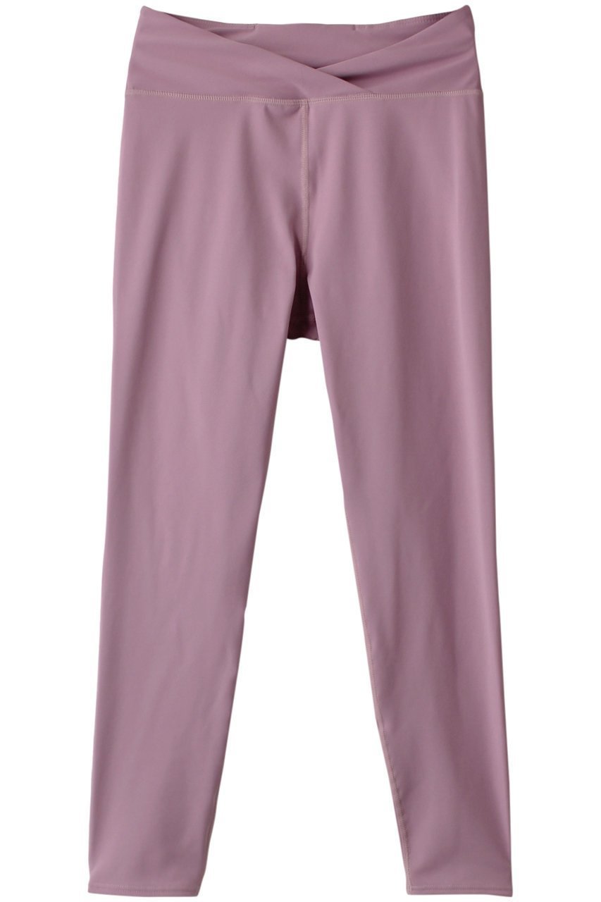 【レイール/Reir】の【Reir Beach】レギンス インテリア・キッズ・メンズ・レディースファッション・服の通販 founy(ファニー) 　ファッション　Fashion　レディースファッション　Fashion for Women　パンツ　Pants & Trousers　レギンス　Leggings & Stretch Pants　水着　Swimwear　インナー　Innerwear　フロント　Front, Front Design　ランジェリー　Lingerie, Intimate Wear　レギンス　Leggings, Stretch Pants　水着　Swimsuit, Swimwear　ピンク|ID: prp329100004955957 ipo3291000000037185928