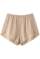 【ランジェリーク/LANGELIQUE】のミュゼット フレアパンツ ベージュ|ID: prp329100004955964 ipo3291000000037186003