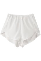 【ランジェリーク/LANGELIQUE】のミュゼット フレアパンツ オフホワイト|ID: prp329100004955964 ipo3291000000037186005