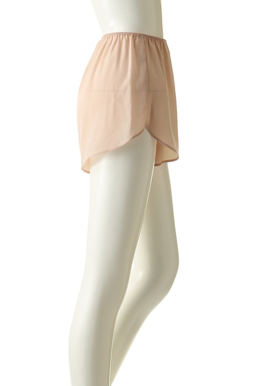 【ランジェリーク/LANGELIQUE】のミュゼット フレアパンツ 人気、トレンドファッション・服の通販 founy(ファニー) 　ファッション　Fashion　レディースファッション　Fashion for Women　パンツ　Pants & Trousers　下着・ランジェリー　Lingerie & Intimates　インナー　Innerwear　シンプル　Simple, Minimal　フレア　Flare, Flared　ランジェリー　Lingerie, Intimate Wear　other-3|ID: prp329100004955965 ipo3291000000037186009