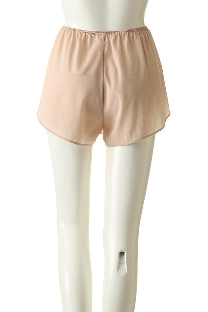 【ランジェリーク/LANGELIQUE】のミュゼット フレアパンツ 人気、トレンドファッション・服の通販 founy(ファニー) 　ファッション　Fashion　レディースファッション　Fashion for Women　パンツ　Pants & Trousers　下着・ランジェリー　Lingerie & Intimates　インナー　Innerwear　シンプル　Simple, Minimal　フレア　Flare, Flared　ランジェリー　Lingerie, Intimate Wear　other-4|ID: prp329100004955965 ipo3291000000037186012