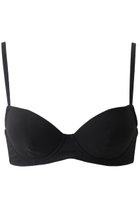 【ランジェリーク/LANGELIQUE】の【D80、E80】ミュゼット 3/4カップ ブラック|ID: prp329100004955966 ipo3291000000037186024