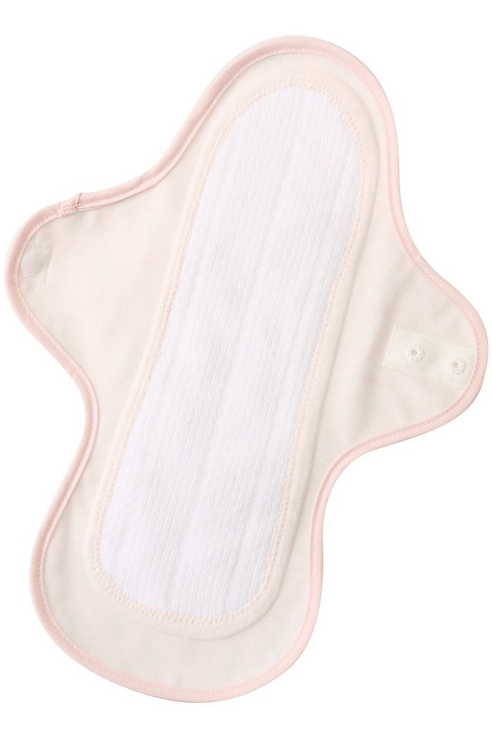 【アロマティック/AROMATIQUE】の【ayame】布ナプキン(エコナップR)ロング インテリア・キッズ・メンズ・レディースファッション・服の通販 founy(ファウニー) https://founy.com/ ファッション Fashion レディースファッション Fashion for Women 下着・ランジェリー Lingerie & Intimates ショーツ・ランジェリー用ボトムス Panties / Briefs / Lingerie Bottoms ショーツ Shorts, Short Pants フェミニン Feminine, Girly ランジェリー Lingerie, Intimate Wear ロング Long, Long-Length |ID: prp329100004955977 ipo3291000000037186116