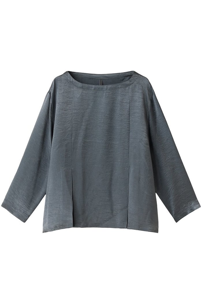 【ランジェリーク/LANGELIQUE】のネイチャ(L) トップス インテリア・キッズ・メンズ・レディースファッション・服の通販 founy(ファウニー) https://founy.com/ ファッション Fashion レディースファッション Fashion for Women 下着・ランジェリー Lingerie & Intimates その他ランジェリー・インナーアイテム Other Lingerie / Intimates インナー Innerwear サテン Satin, Glossy Fabric フォルム Silhouette, Form ランジェリー Lingerie, Intimate Wear エレガント 上品 Elegant |ID: prp329100004955980 ipo3291000000037186143