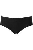 【ハンロ/HANRO】のINVISIBLE COTTON ショーツ ブラック|ID: prp329100004955984 ipo3291000000037186184