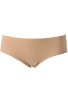 【ハンロ/HANRO】のINVISIBLE COTTON ショーツ 人気、トレンドファッション・服の通販 founy(ファニー) ファッション Fashion レディースファッション Fashion for Women 下着・ランジェリー Lingerie & Intimates ショーツ・ランジェリー用ボトムス Panties / Briefs / Lingerie Bottoms なめらか Smooth, Silky Texture カッティング Cutting Detail ショーツ Shorts, Short Pants フラット Flat, Flat Shoes ランジェリー Lingerie, Intimate Wear thumbnail ベージュ|ID: prp329100004955985 ipo3291000000037186182