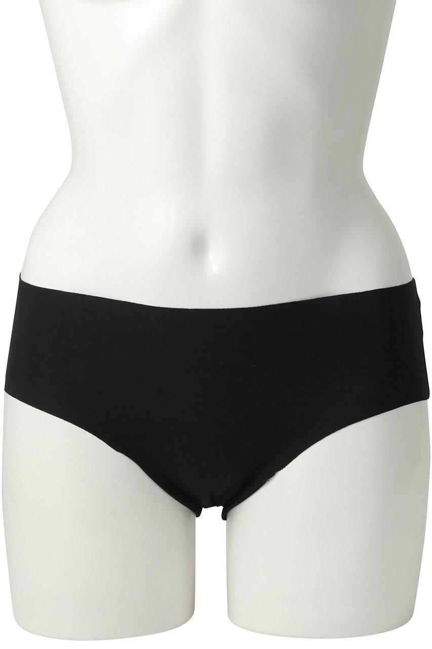 【ハンロ/HANRO】のINVISIBLE COTTON ショーツ 人気、トレンドファッション・服の通販 founy(ファニー) 　ファッション　Fashion　レディースファッション　Fashion for Women　下着・ランジェリー　Lingerie & Intimates　ショーツ・ランジェリー用ボトムス　Panties / Briefs / Lingerie Bottoms　なめらか　Smooth, Silky Texture　カッティング　Cutting Detail　ショーツ　Shorts, Short Pants　フラット　Flat, Flat Shoes　ランジェリー　Lingerie, Intimate Wear　other-2|ID: prp329100004955985 ipo3291000000037186186