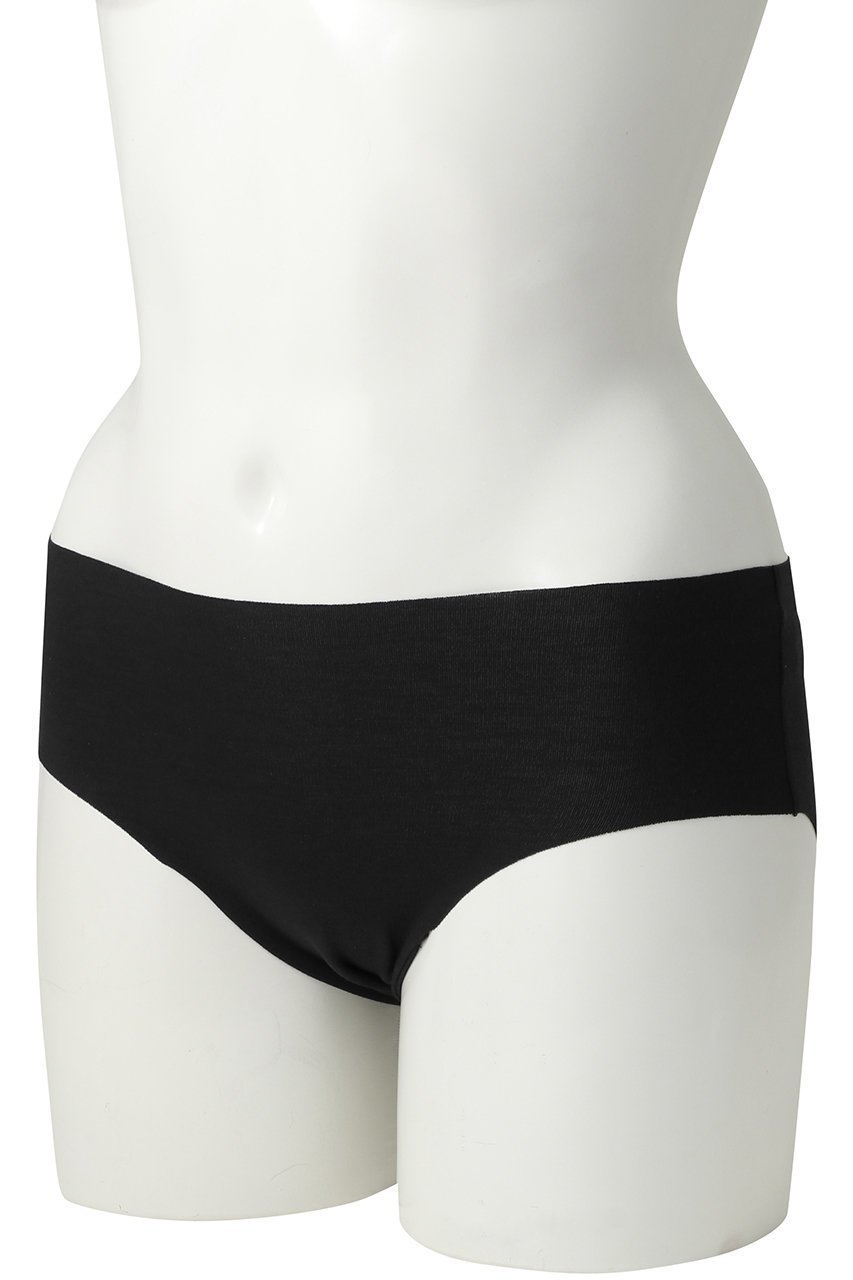 【ハンロ/HANRO】のINVISIBLE COTTON ショーツ 人気、トレンドファッション・服の通販 founy(ファニー) 　ファッション　Fashion　レディースファッション　Fashion for Women　下着・ランジェリー　Lingerie & Intimates　ショーツ・ランジェリー用ボトムス　Panties / Briefs / Lingerie Bottoms　なめらか　Smooth, Silky Texture　カッティング　Cutting Detail　ショーツ　Shorts, Short Pants　フラット　Flat, Flat Shoes　ランジェリー　Lingerie, Intimate Wear　other-3|ID: prp329100004955985 ipo3291000000037186187