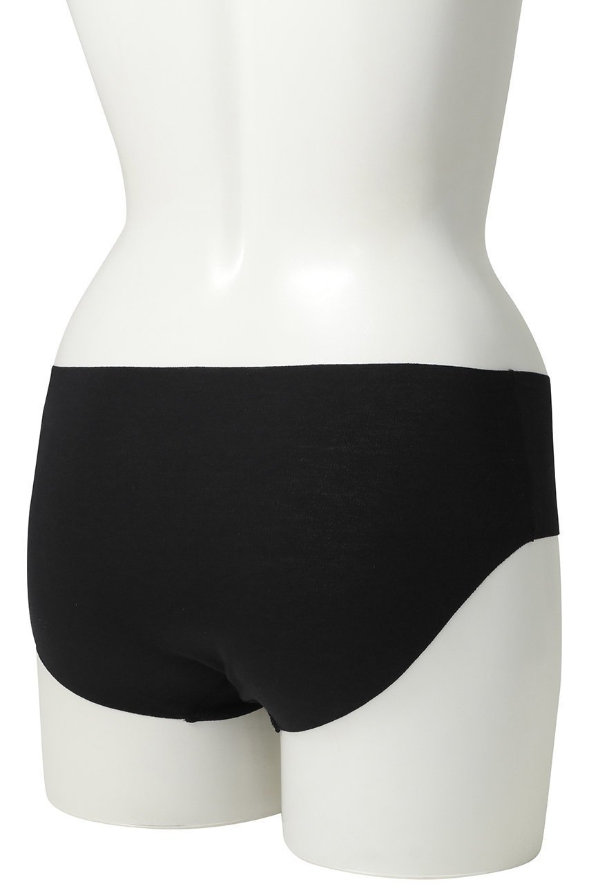 【ハンロ/HANRO】のINVISIBLE COTTON ショーツ 人気、トレンドファッション・服の通販 founy(ファニー) 　ファッション　Fashion　レディースファッション　Fashion for Women　下着・ランジェリー　Lingerie & Intimates　ショーツ・ランジェリー用ボトムス　Panties / Briefs / Lingerie Bottoms　なめらか　Smooth, Silky Texture　カッティング　Cutting Detail　ショーツ　Shorts, Short Pants　フラット　Flat, Flat Shoes　ランジェリー　Lingerie, Intimate Wear　other-4|ID: prp329100004955985 ipo3291000000037186189