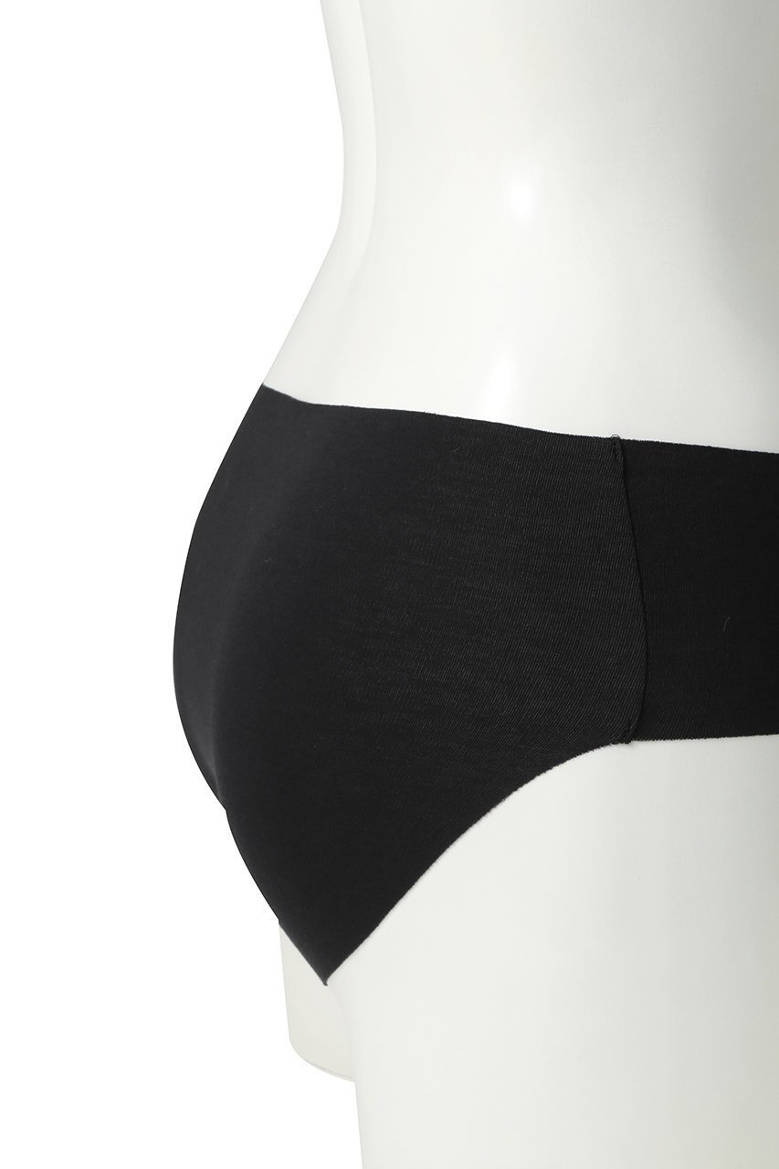 【ハンロ/HANRO】のINVISIBLE COTTON ショーツ 人気、トレンドファッション・服の通販 founy(ファニー) 　ファッション　Fashion　レディースファッション　Fashion for Women　下着・ランジェリー　Lingerie & Intimates　ショーツ・ランジェリー用ボトムス　Panties / Briefs / Lingerie Bottoms　なめらか　Smooth, Silky Texture　カッティング　Cutting Detail　ショーツ　Shorts, Short Pants　フラット　Flat, Flat Shoes　ランジェリー　Lingerie, Intimate Wear　other-6|ID: prp329100004955985 ipo3291000000037186193