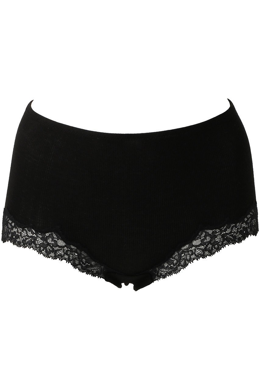 【ユエ/Yue】のシルク100% ショーツ インテリア・キッズ・メンズ・レディースファッション・服の通販 founy(ファニー) 　ファッション　Fashion　レディースファッション　Fashion for Women　下着・ランジェリー　Lingerie & Intimates　ショーツ・ランジェリー用ボトムス　Panties / Briefs / Lingerie Bottoms　なめらか　Smooth, Silky Texture　ショーツ　Shorts, Short Pants　シルク　Silk, 100% Silk　シルケット　Silket, Silky Cotton　シンプル　Simple, Minimal　ベーシック　Basic, Essential　ランジェリー　Lingerie, Intimate Wear　ブラック|ID: prp329100004955992 ipo3291000000037186247