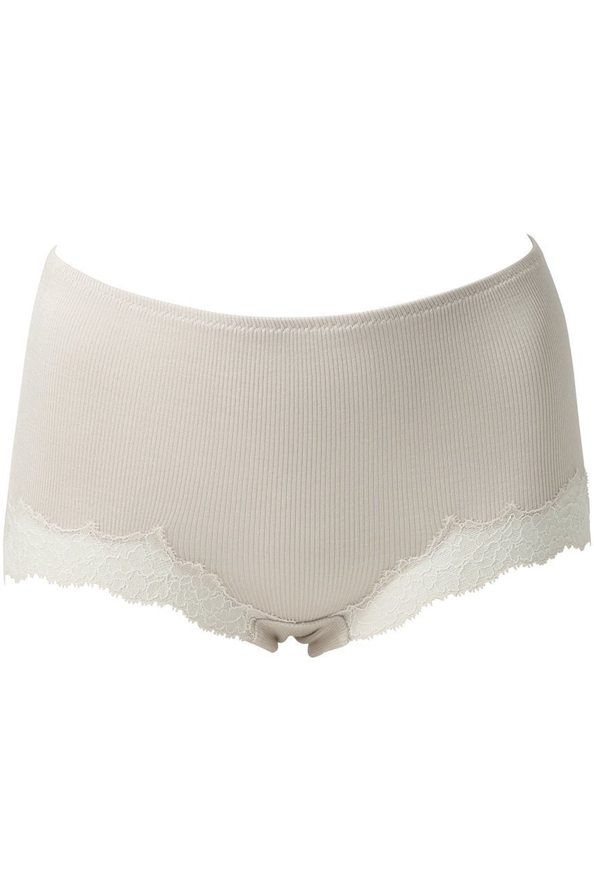 【ユエ/Yue】のシルク100% ショーツ インテリア・キッズ・メンズ・レディースファッション・服の通販 founy(ファニー) 　ファッション　Fashion　レディースファッション　Fashion for Women　下着・ランジェリー　Lingerie & Intimates　ショーツ・ランジェリー用ボトムス　Panties / Briefs / Lingerie Bottoms　なめらか　Smooth, Silky Texture　ショーツ　Shorts, Short Pants　シルク　Silk, 100% Silk　シルケット　Silket, Silky Cotton　シンプル　Simple, Minimal　ベーシック　Basic, Essential　ランジェリー　Lingerie, Intimate Wear　アイボリーベージュ|ID: prp329100004955993 ipo3291000000037186245