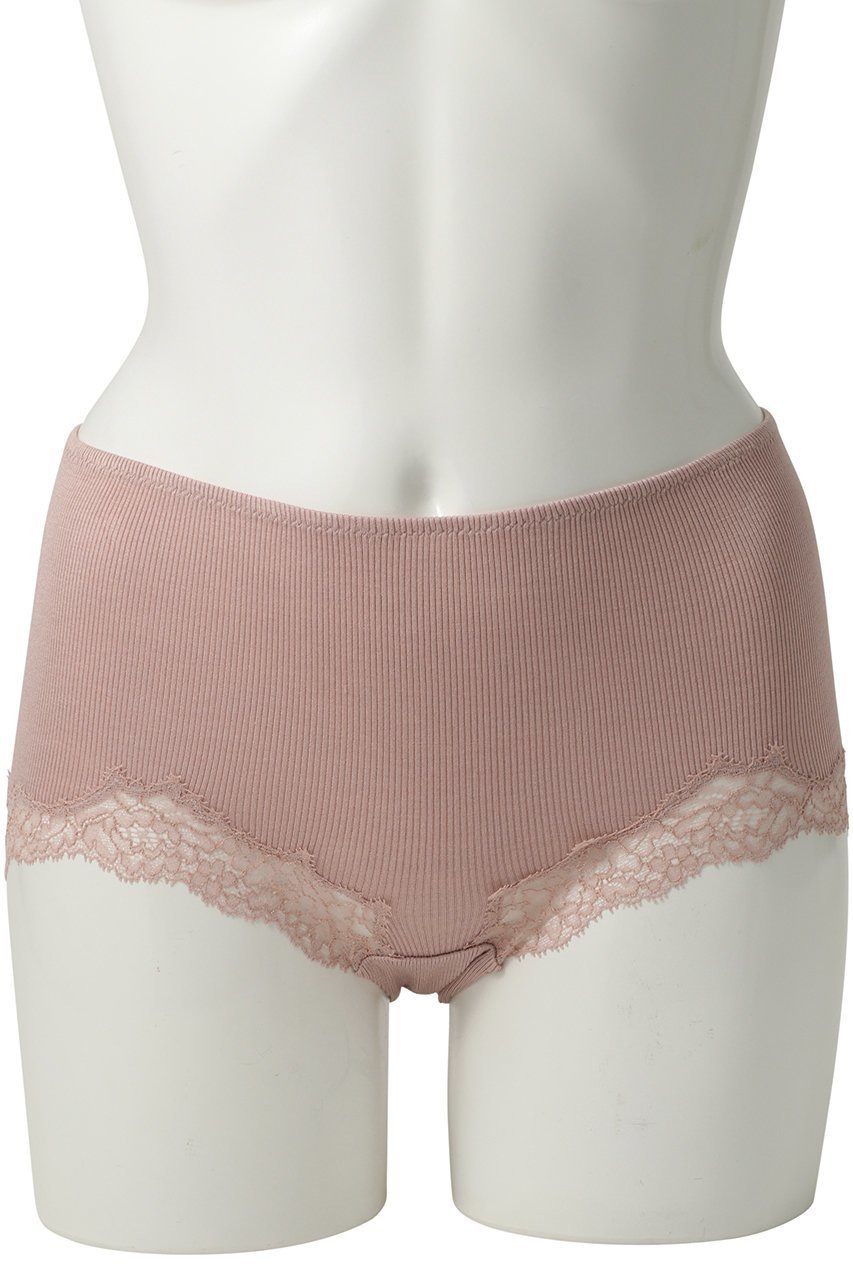 【ユエ/Yue】のシルク100% ショーツ 人気、トレンドファッション・服の通販 founy(ファニー) 　ファッション　Fashion　レディースファッション　Fashion for Women　下着・ランジェリー　Lingerie & Intimates　ショーツ・ランジェリー用ボトムス　Panties / Briefs / Lingerie Bottoms　なめらか　Smooth, Silky Texture　ショーツ　Shorts, Short Pants　シルク　Silk, 100% Silk　シルケット　Silket, Silky Cotton　シンプル　Simple, Minimal　ベーシック　Basic, Essential　ランジェリー　Lingerie, Intimate Wear　other-2|ID: prp329100004955993 ipo3291000000037186252