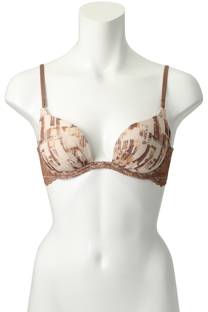 【ユエ/Yue】の(B70～)モールドカップ 3/4カップブラ 人気、トレンドファッション・服の通販 founy(ファニー) 　ファッション　Fashion　レディースファッション　Fashion for Women　下着・ランジェリー　Lingerie & Intimates　ブラジャー・ランジェリーブラ　Bras / Lingerie Bras　カッティング　Cutting Detail　ストレッチ　Stretch, Stretchy Fabric　パターン　Pattern, Design Print　フィット　Fit, Slim Fit　ブラジャー　Bra, Lingerie　ベーシック　Basic, Essential　ラップ　Wrap, Wrap Design　ランジェリー　Lingerie, Intimate Wear　レース　Lace, Lace Fabric　ワイヤー　Wire, Wired Bra　other-2|ID: prp329100004955999 ipo3291000000037186309