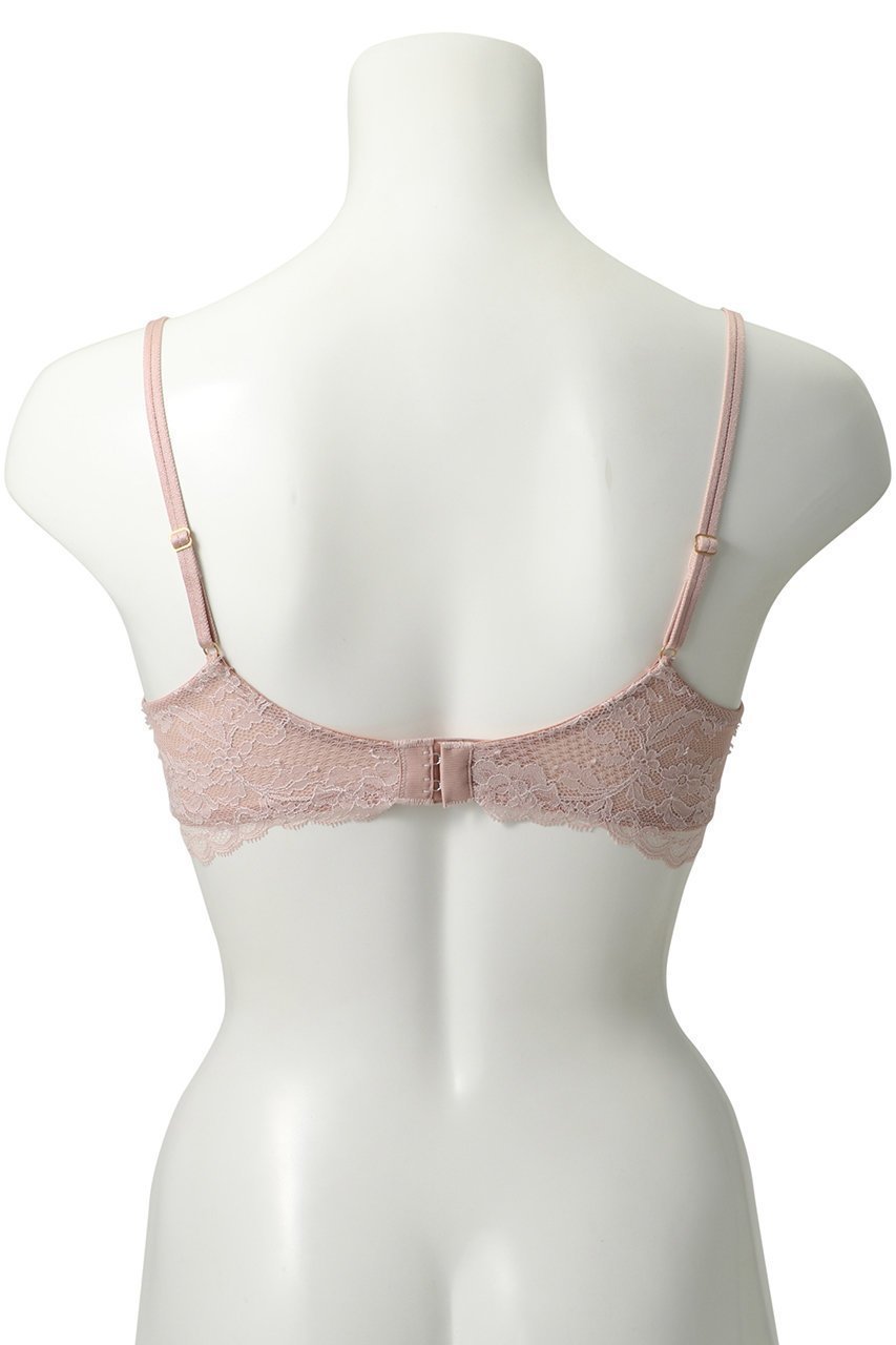 【ユエ/Yue】の(B70～)モールドカップ 3/4カップブラ 人気、トレンドファッション・服の通販 founy(ファニー) 　ファッション　Fashion　レディースファッション　Fashion for Women　下着・ランジェリー　Lingerie & Intimates　ブラジャー・ランジェリーブラ　Bras / Lingerie Bras　カッティング　Cutting Detail　ストレッチ　Stretch, Stretchy Fabric　パターン　Pattern, Design Print　フィット　Fit, Slim Fit　ブラジャー　Bra, Lingerie　ベーシック　Basic, Essential　ラップ　Wrap, Wrap Design　ランジェリー　Lingerie, Intimate Wear　レース　Lace, Lace Fabric　ワイヤー　Wire, Wired Bra　other-3|ID: prp329100004955999 ipo3291000000037186311