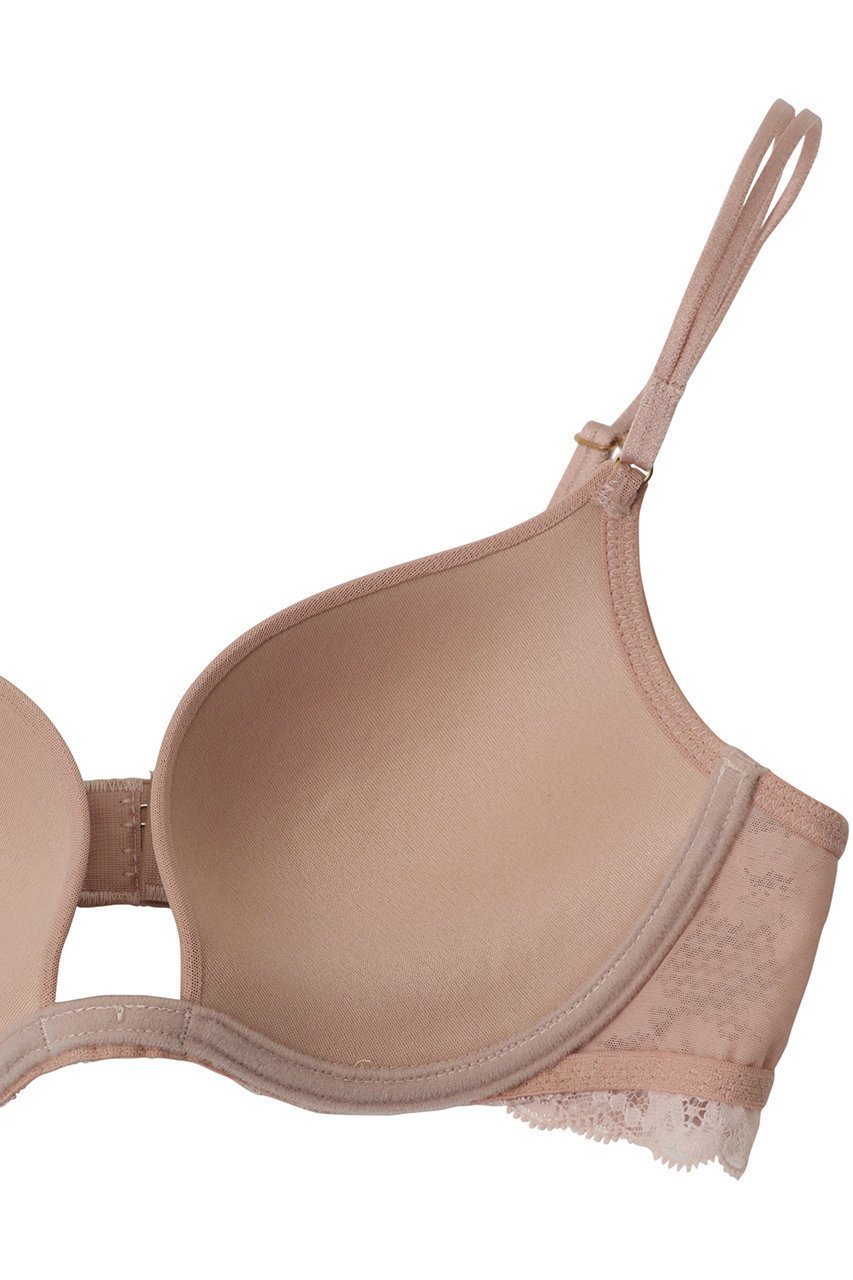 【ユエ/Yue】の(B70～)モールドカップ 3/4カップブラ 人気、トレンドファッション・服の通販 founy(ファニー) 　ファッション　Fashion　レディースファッション　Fashion for Women　下着・ランジェリー　Lingerie & Intimates　ブラジャー・ランジェリーブラ　Bras / Lingerie Bras　カッティング　Cutting Detail　ストレッチ　Stretch, Stretchy Fabric　パターン　Pattern, Design Print　フィット　Fit, Slim Fit　ブラジャー　Bra, Lingerie　ベーシック　Basic, Essential　ラップ　Wrap, Wrap Design　ランジェリー　Lingerie, Intimate Wear　レース　Lace, Lace Fabric　ワイヤー　Wire, Wired Bra　other-6|ID: prp329100004955999 ipo3291000000037186318