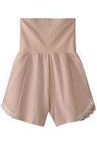 【ナナデコール/nanadecor】のスズラン腹巻キュロット ピンク|ID: prp329100004956002 ipo3291000000037186338