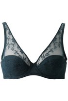 【ランジェリーク/LANGELIQUE】のマルセル フルカップブラ(Dカップ以上) 人気、トレンドファッション・服の通販 founy(ファニー) ファッション Fashion レディースファッション Fashion for Women 下着・ランジェリー Lingerie & Intimates その他ランジェリー・インナーアイテム Other Lingerie / Intimates シンプル Simple, Minimal フェミニン Feminine, Girly ブラジャー Bra, Lingerie モチーフ Motif, Design Theme ラップ Wrap, Wrap Design ランジェリー Lingerie, Intimate Wear レース Lace, Lace Fabric エレガント 上品 Elegant thumbnail モス・グリーン|ID: prp329100004956014 ipo3291000000037186459