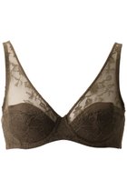 【ランジェリーク/LANGELIQUE】のマルセル フルカップブラ(Dカップ以上) 人気、トレンドファッション・服の通販 founy(ファニー) ファッション Fashion レディースファッション Fashion for Women 下着・ランジェリー Lingerie & Intimates その他ランジェリー・インナーアイテム Other Lingerie / Intimates シンプル Simple, Minimal フェミニン Feminine, Girly ブラジャー Bra, Lingerie モチーフ Motif, Design Theme ラップ Wrap, Wrap Design ランジェリー Lingerie, Intimate Wear レース Lace, Lace Fabric エレガント 上品 Elegant thumbnail カーキ|ID: prp329100004956014 ipo3291000000037186461