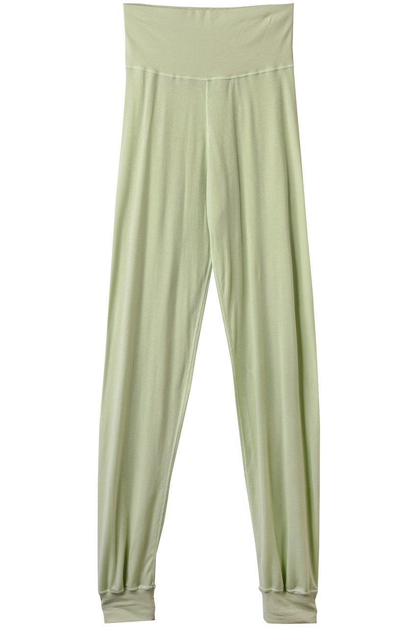 【アロマティック/AROMATIQUE】の【ayame】ハイウエストレギンス(コットンシルク) インテリア・キッズ・メンズ・レディースファッション・服の通販 founy(ファニー) 　ファッション　Fashion　レディースファッション　Fashion for Women　パンツ　Pants & Trousers　レギンス　Leggings & Stretch Pants　下着・ランジェリー　Lingerie & Intimates　インナー　Innerwear　シルク　Silk, 100% Silk　フィット　Fit, Slim Fit　ランジェリー　Lingerie, Intimate Wear　リラックス　Relax, Relaxed Fit　レギンス　Leggings, Stretch Pants　ウグイス|ID: prp329100004956016 ipo3291000000037186482