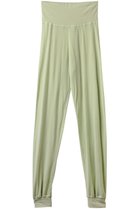 【アロマティック/AROMATIQUE】の【ayame】ハイウエストレギンス(コットンシルク) ウグイス|ID: prp329100004956017 ipo3291000000037186481