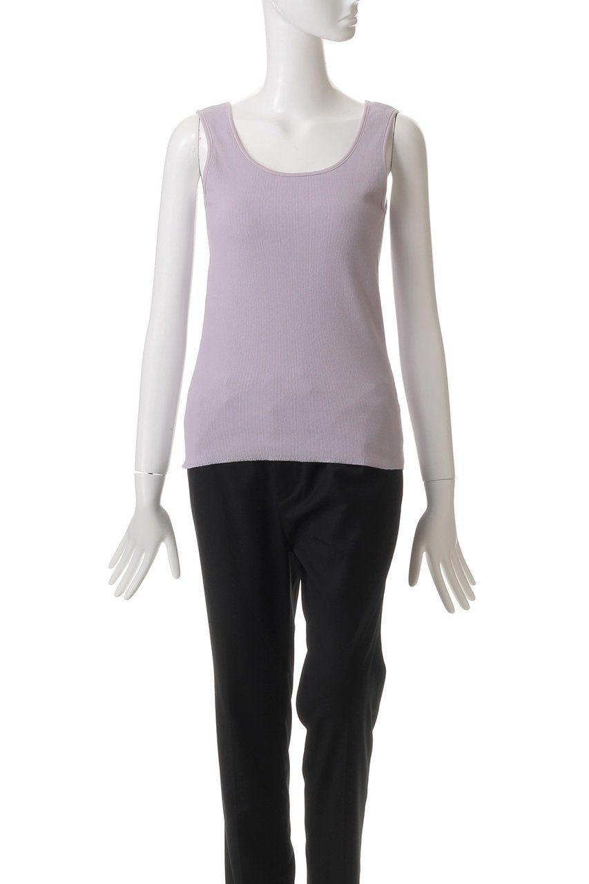 【ナナデコール/nanadecor】のスパンリブカップ付きタンクトップ 人気、トレンドファッション・服の通販 founy(ファニー) 　ファッション　Fashion　レディースファッション　Fashion for Women　下着・ランジェリー　Lingerie & Intimates　その他ランジェリー・インナーアイテム　Other Lingerie / Intimates　インナー　Innerwear　シンプル　Simple, Minimal　スタイリッシュ　Stylish, Fashionable　タンク　Tank Top, Sleeveless Top　ランジェリー　Lingerie, Intimate Wear　リラックス　Relax, Relaxed Fit　other-2|ID: prp329100004956022 ipo3291000000037186539