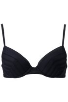 【ランジェリーク/LANGELIQUE】のタッリ 3/4カップブラ(Dカップ以上) 人気、トレンドファッション・服の通販 founy(ファニー) ファッション Fashion レディースファッション Fashion for Women 下着・ランジェリー Lingerie & Intimates その他ランジェリー・インナーアイテム Other Lingerie / Intimates スタイリッシュ Stylish, Fashionable フラット Flat, Flat Shoes ブラジャー Bra, Lingerie ボーダー Border, Stripe モダン Modern, Contemporary ランジェリー Lingerie, Intimate Wear レース Lace, Lace Fabric thumbnail ネイビーブルー|ID: prp329100004956027 ipo3291000000037186566