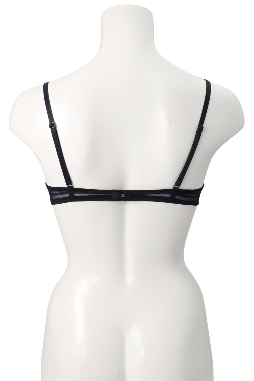 【ランジェリーク/LANGELIQUE】のタッリ 3/4カップブラ(Dカップ以上) 人気、トレンドファッション・服の通販 founy(ファニー) 　ファッション　Fashion　レディースファッション　Fashion for Women　下着・ランジェリー　Lingerie & Intimates　その他ランジェリー・インナーアイテム　Other Lingerie / Intimates　スタイリッシュ　Stylish, Fashionable　フラット　Flat, Flat Shoes　ブラジャー　Bra, Lingerie　ボーダー　Border, Stripe　モダン　Modern, Contemporary　ランジェリー　Lingerie, Intimate Wear　レース　Lace, Lace Fabric　other-3|ID: prp329100004956027 ipo3291000000037186574