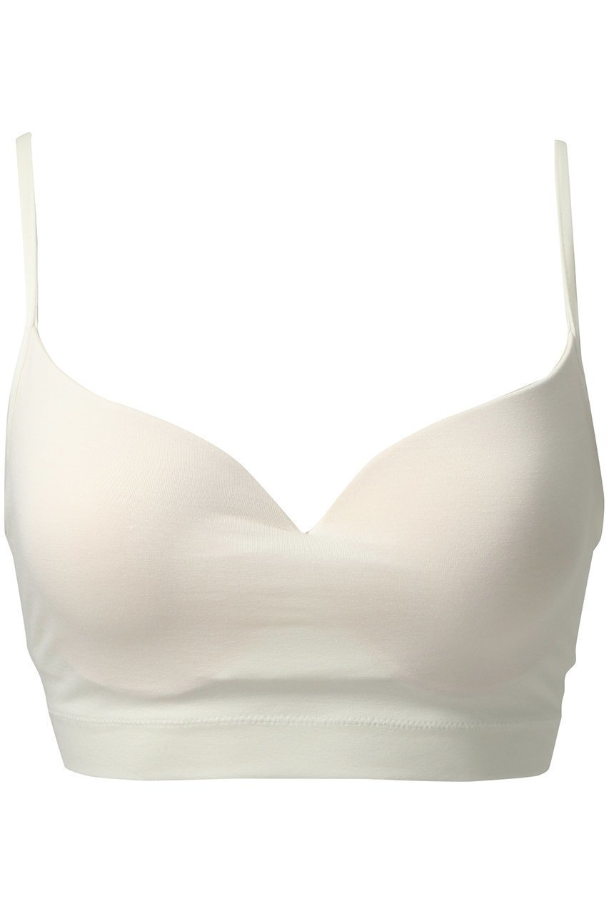 【アロマティック/AROMATIQUE】のブラ Wire in インテリア・キッズ・メンズ・レディースファッション・服の通販 founy(ファニー) 　ファッション　Fashion　レディースファッション　Fashion for Women　下着・ランジェリー　Lingerie & Intimates　その他ランジェリー・インナーアイテム　Other Lingerie / Intimates　スマート　Smart, Elegant　フロント　Front, Front Design　ブラジャー　Bra, Lingerie　ランジェリー　Lingerie, Intimate Wear　リラックス　Relax, Relaxed Fit　パンナ|ID: prp329100004956038 ipo3291000000037186668