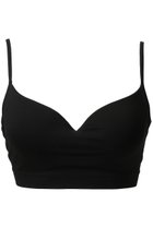 【アロマティック/AROMATIQUE】のブラ Wire in 人気、トレンドファッション・服の通販 founy(ファニー) ファッション Fashion レディースファッション Fashion for Women 下着・ランジェリー Lingerie & Intimates その他ランジェリー・インナーアイテム Other Lingerie / Intimates スマート Smart, Elegant フロント Front, Front Design ブラジャー Bra, Lingerie ランジェリー Lingerie, Intimate Wear リラックス Relax, Relaxed Fit thumbnail ブラック|ID: prp329100004956038 ipo3291000000037186670