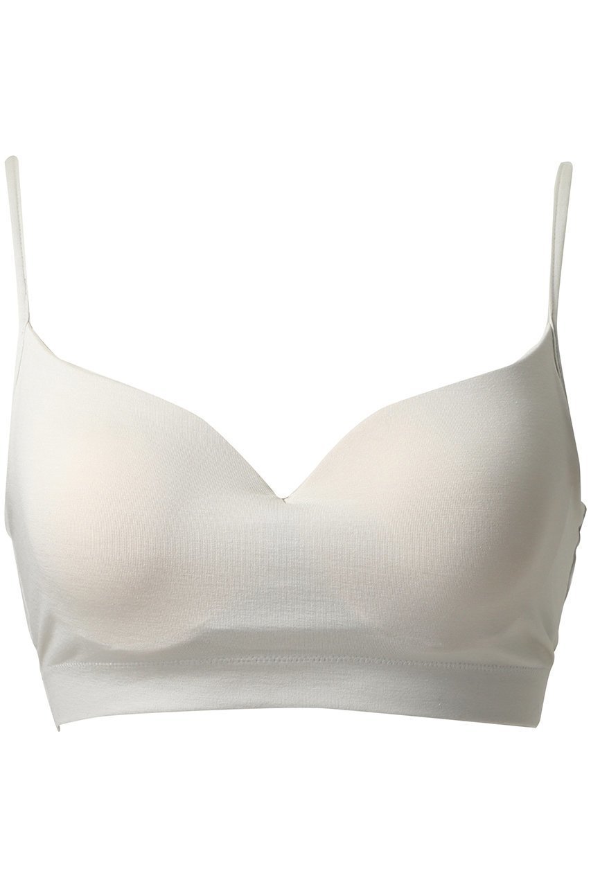 【アロマティック/AROMATIQUE】のブラ Wire in インテリア・キッズ・メンズ・レディースファッション・服の通販 founy(ファニー) 　ファッション　Fashion　レディースファッション　Fashion for Women　下着・ランジェリー　Lingerie & Intimates　その他ランジェリー・インナーアイテム　Other Lingerie / Intimates　スマート　Smart, Elegant　フロント　Front, Front Design　ブラジャー　Bra, Lingerie　ランジェリー　Lingerie, Intimate Wear　リラックス　Relax, Relaxed Fit　フロスティグレー|ID: prp329100004956038 ipo3291000000037186674