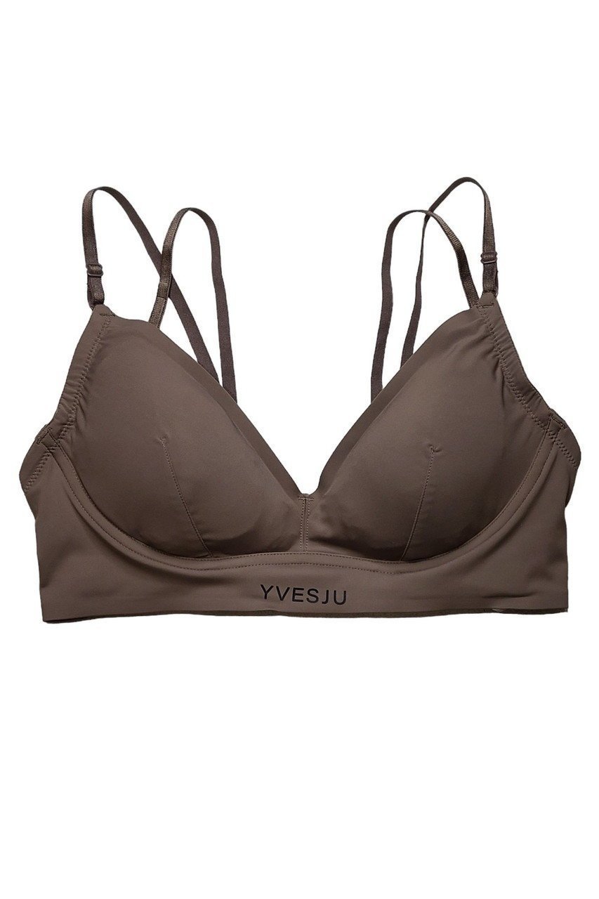 【イヴジュ/YVESJU】のAIR collection インテリア・キッズ・メンズ・レディースファッション・服の通販 founy(ファニー) 　ファッション　Fashion　レディースファッション　Fashion for Women　下着・ランジェリー　Lingerie & Intimates　その他ランジェリー・インナーアイテム　Other Lingerie / Intimates　アンダー　Underwear Essentials　ショーツ　Shorts, Short Pants　シンプル　Simple, Minimal　フィット　Fit, Slim Fit　ブラジャー　Bra, Lingerie　ラップ　Wrap, Wrap Design　ランジェリー　Lingerie, Intimate Wear　ワイヤー　Wire, Wired Bra　ラテ|ID: prp329100004956044 ipo3291000000037186719