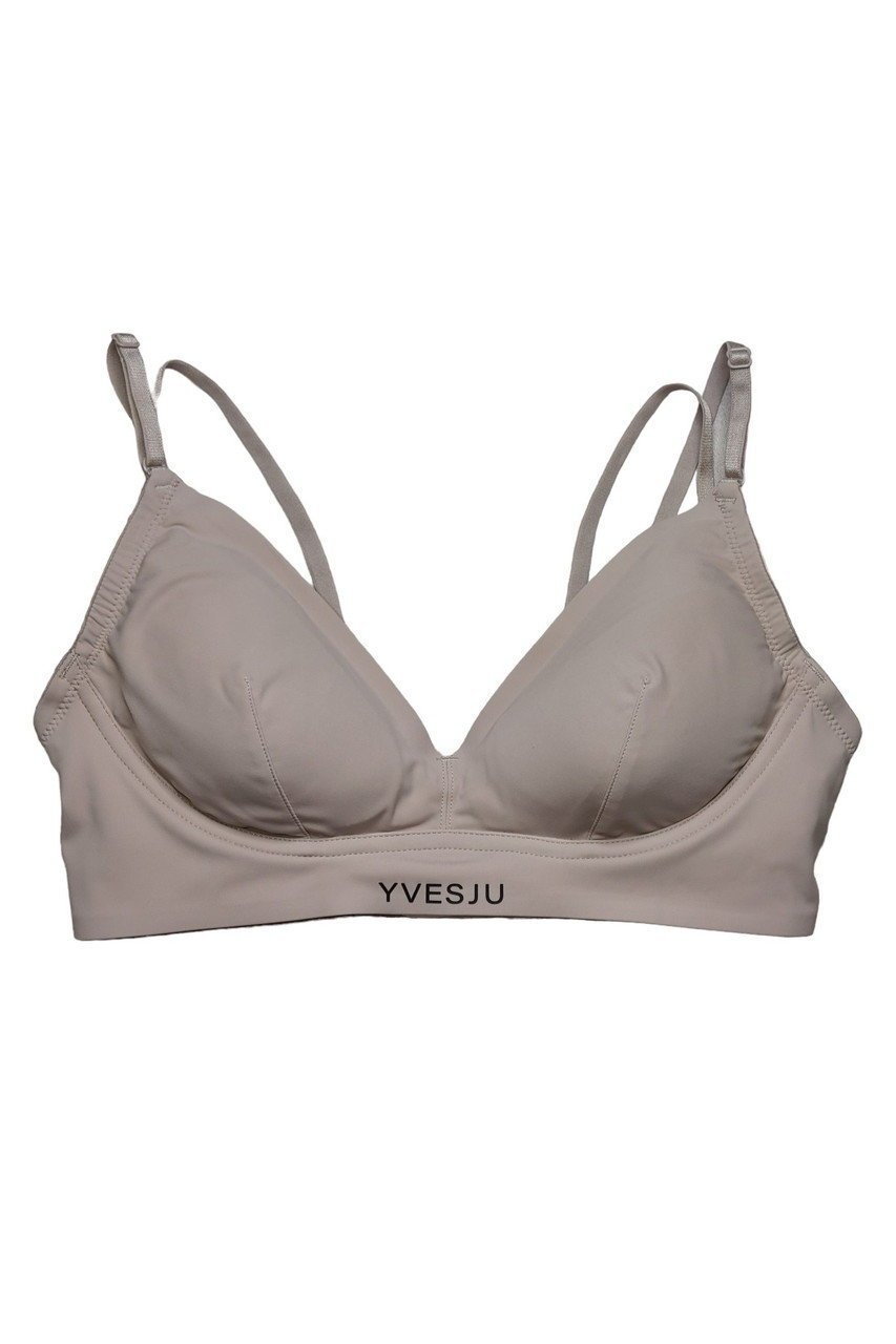 【イヴジュ/YVESJU】のAIR collection インテリア・キッズ・メンズ・レディースファッション・服の通販 founy(ファニー) 　ファッション　Fashion　レディースファッション　Fashion for Women　下着・ランジェリー　Lingerie & Intimates　その他ランジェリー・インナーアイテム　Other Lingerie / Intimates　アンダー　Underwear Essentials　ショーツ　Shorts, Short Pants　シンプル　Simple, Minimal　フィット　Fit, Slim Fit　ブラジャー　Bra, Lingerie　ラップ　Wrap, Wrap Design　ランジェリー　Lingerie, Intimate Wear　ワイヤー　Wire, Wired Bra　モーブピンク|ID: prp329100004956045 ipo3291000000037186717