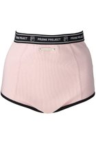 【プランク プロジェクト/PRANK PROJECT】のロゴバンドショーツ / Logo Band Shorts PNK(ピンク)|ID: prp329100004956061 ipo3291000000037186861
