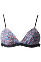 【ナナデコール/nanadecor】のリバティキャンディフラワーブラ 人気、トレンドファッション・服の通販 founy(ファニー) ファッション Fashion レディースファッション Fashion for Women 下着・ランジェリー Lingerie & Intimates ブラジャー・ランジェリーブラ Bras / Lingerie Bras おすすめ Recommended / Our Picks ショーツ Shorts, Short Pants セットアップ Set-Up, Coordinated Outfit トライアングル Triangle, Triangular Shape フラワー Flower, Floral ブラジャー Bra, Lingerie ランジェリー Lingerie, Intimate Wear thumbnail ネイビー|ID: prp329100004956071 ipo3291000000037186955
