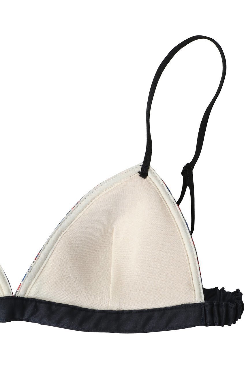 【ナナデコール/nanadecor】のリバティキャンディフラワーブラ 人気、トレンドファッション・服の通販 founy(ファニー) 　ファッション　Fashion　レディースファッション　Fashion for Women　下着・ランジェリー　Lingerie & Intimates　ブラジャー・ランジェリーブラ　Bras / Lingerie Bras　おすすめ　Recommended / Our Picks　ショーツ　Shorts, Short Pants　セットアップ　Set-Up, Coordinated Outfit　トライアングル　Triangle, Triangular Shape　フラワー　Flower, Floral　ブラジャー　Bra, Lingerie　ランジェリー　Lingerie, Intimate Wear　other-6|ID: prp329100004956071 ipo3291000000037186966