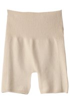 【ネテネ/NETENE】のウォームパンツ 人気、トレンドファッション・服の通販 founy(ファニー) ファッション Fashion レディースファッション Fashion for Women パンツ Pants & Trousers 下着・ランジェリー Lingerie & Intimates インナー Innerwear ウォーム Warm Fabric ショート Short, Short Length フィット Fit, Slim Fit ランジェリー Lingerie, Intimate Wear thumbnail ナチュラル|ID: prp329100004956074 ipo3291000000037186996