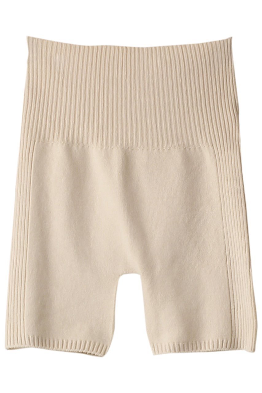 【ネテネ/NETENE】のウォームパンツ インテリア・キッズ・メンズ・レディースファッション・服の通販 founy(ファニー) 　ファッション　Fashion　レディースファッション　Fashion for Women　パンツ　Pants & Trousers　下着・ランジェリー　Lingerie & Intimates　インナー　Innerwear　ウォーム　Warm Fabric　ショート　Short, Short Length　フィット　Fit, Slim Fit　ランジェリー　Lingerie, Intimate Wear　ナチュラル|ID: prp329100004956074 ipo3291000000037186996