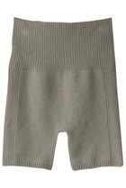 【ネテネ/NETENE】のウォームパンツ 人気、トレンドファッション・服の通販 founy(ファニー) ファッション Fashion レディースファッション Fashion for Women パンツ Pants & Trousers 下着・ランジェリー Lingerie & Intimates インナー Innerwear ウォーム Warm Fabric ショート Short, Short Length フィット Fit, Slim Fit ランジェリー Lingerie, Intimate Wear thumbnail オリーブ|ID: prp329100004956074 ipo3291000000037186997