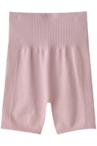 【ネテネ/NETENE】のウォームパンツ 人気、トレンドファッション・服の通販 founy(ファニー) ファッション Fashion レディースファッション Fashion for Women パンツ Pants & Trousers 下着・ランジェリー Lingerie & Intimates インナー Innerwear ウォーム Warm Fabric ショート Short, Short Length フィット Fit, Slim Fit ランジェリー Lingerie, Intimate Wear thumbnail ピンクソルト|ID: prp329100004956074 ipo3291000000037187004