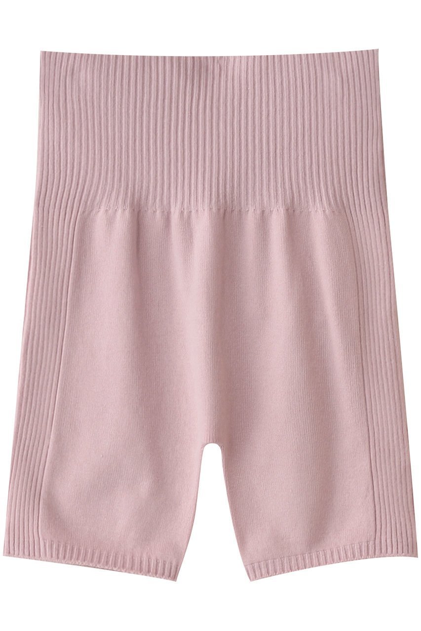 【ネテネ/NETENE】のウォームパンツ インテリア・キッズ・メンズ・レディースファッション・服の通販 founy(ファニー) 　ファッション　Fashion　レディースファッション　Fashion for Women　パンツ　Pants & Trousers　下着・ランジェリー　Lingerie & Intimates　インナー　Innerwear　ウォーム　Warm Fabric　ショート　Short, Short Length　フィット　Fit, Slim Fit　ランジェリー　Lingerie, Intimate Wear　ピンクソルト|ID: prp329100004956074 ipo3291000000037187004