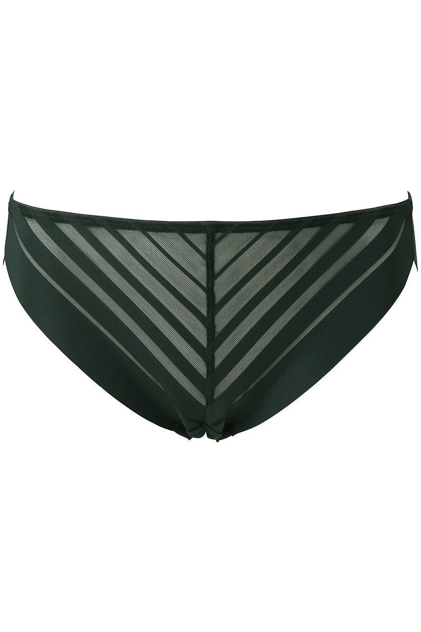 【ランジェリーク/LANGELIQUE】のタッリ スタンダードショーツ インテリア・キッズ・メンズ・レディースファッション・服の通販 founy(ファニー) 　ファッション　Fashion　レディースファッション　Fashion for Women　下着・ランジェリー　Lingerie & Intimates　ショーツ・ランジェリー用ボトムス　Panties / Briefs / Lingerie Bottoms　おすすめ　Recommended / Our Picks　ショーツ　Shorts, Short Pants　シンプル　Simple, Minimal　スタイリッシュ　Stylish, Fashionable　スタンダード　Standard, Basic　セットアップ　Set-Up, Coordinated Outfit　フラット　Flat, Flat Shoes　ボーダー　Border, Stripe　モダン　Modern, Contemporary　ランジェリー　Lingerie, Intimate Wear　レース　Lace, Lace Fabric　エレガント 上品　Elegant　モス・グリーン|ID: prp329100004956086 ipo3291000000037187111