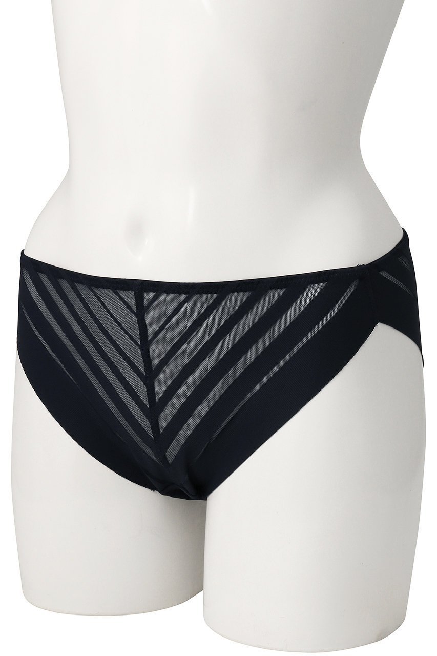 【ランジェリーク/LANGELIQUE】のタッリ スタンダードショーツ 人気、トレンドファッション・服の通販 founy(ファニー) 　ファッション　Fashion　レディースファッション　Fashion for Women　下着・ランジェリー　Lingerie & Intimates　ショーツ・ランジェリー用ボトムス　Panties / Briefs / Lingerie Bottoms　おすすめ　Recommended / Our Picks　ショーツ　Shorts, Short Pants　シンプル　Simple, Minimal　スタイリッシュ　Stylish, Fashionable　スタンダード　Standard, Basic　セットアップ　Set-Up, Coordinated Outfit　フラット　Flat, Flat Shoes　ボーダー　Border, Stripe　モダン　Modern, Contemporary　ランジェリー　Lingerie, Intimate Wear　レース　Lace, Lace Fabric　エレガント 上品　Elegant　other-3|ID: prp329100004956086 ipo3291000000037187115