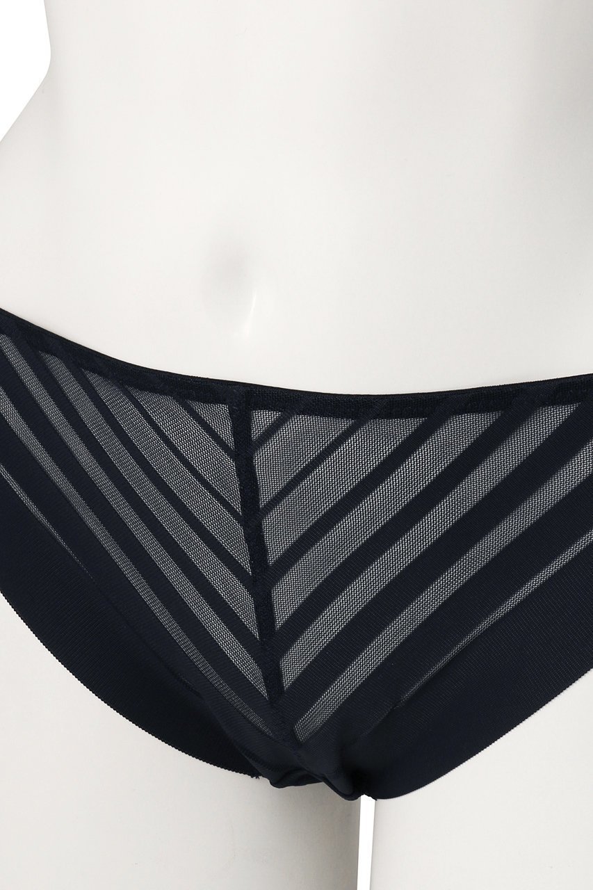 【ランジェリーク/LANGELIQUE】のタッリ スタンダードショーツ 人気、トレンドファッション・服の通販 founy(ファニー) 　ファッション　Fashion　レディースファッション　Fashion for Women　下着・ランジェリー　Lingerie & Intimates　ショーツ・ランジェリー用ボトムス　Panties / Briefs / Lingerie Bottoms　おすすめ　Recommended / Our Picks　ショーツ　Shorts, Short Pants　シンプル　Simple, Minimal　スタイリッシュ　Stylish, Fashionable　スタンダード　Standard, Basic　セットアップ　Set-Up, Coordinated Outfit　フラット　Flat, Flat Shoes　ボーダー　Border, Stripe　モダン　Modern, Contemporary　ランジェリー　Lingerie, Intimate Wear　レース　Lace, Lace Fabric　エレガント 上品　Elegant　other-5|ID: prp329100004956086 ipo3291000000037187120