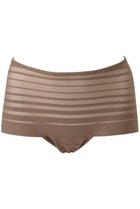 【ランジェリーク/LANGELIQUE】のタッリ ヒップハングショーツ 人気、トレンドファッション・服の通販 founy(ファニー) ファッション Fashion レディースファッション Fashion for Women 下着・ランジェリー Lingerie & Intimates ショーツ・ランジェリー用ボトムス Panties / Briefs / Lingerie Bottoms ショーツ Shorts, Short Pants スタイリッシュ Stylish, Fashionable フラット Flat, Flat Shoes ボーダー Border, Stripe モダン Modern, Contemporary ランジェリー Lingerie, Intimate Wear レース Lace, Lace Fabric 定番 Standard, Basic Item thumbnail ブラウン|ID: prp329100004956090 ipo3291000000037187141