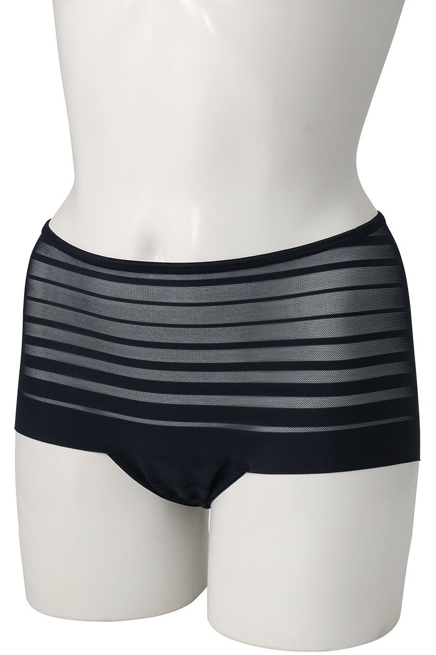 【ランジェリーク/LANGELIQUE】のタッリ ヒップハングショーツ 人気、トレンドファッション・服の通販 founy(ファニー) 　ファッション　Fashion　レディースファッション　Fashion for Women　下着・ランジェリー　Lingerie & Intimates　ショーツ・ランジェリー用ボトムス　Panties / Briefs / Lingerie Bottoms　ショーツ　Shorts, Short Pants　スタイリッシュ　Stylish, Fashionable　フラット　Flat, Flat Shoes　ボーダー　Border, Stripe　モダン　Modern, Contemporary　ランジェリー　Lingerie, Intimate Wear　レース　Lace, Lace Fabric　定番　Standard, Basic Item　other-3|ID: prp329100004956090 ipo3291000000037187144