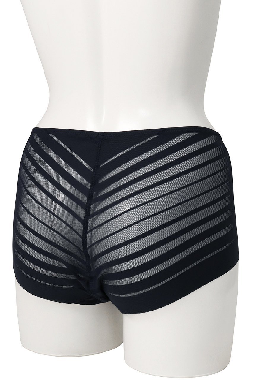 【ランジェリーク/LANGELIQUE】のタッリ ヒップハングショーツ 人気、トレンドファッション・服の通販 founy(ファニー) 　ファッション　Fashion　レディースファッション　Fashion for Women　下着・ランジェリー　Lingerie & Intimates　ショーツ・ランジェリー用ボトムス　Panties / Briefs / Lingerie Bottoms　ショーツ　Shorts, Short Pants　スタイリッシュ　Stylish, Fashionable　フラット　Flat, Flat Shoes　ボーダー　Border, Stripe　モダン　Modern, Contemporary　ランジェリー　Lingerie, Intimate Wear　レース　Lace, Lace Fabric　定番　Standard, Basic Item　other-4|ID: prp329100004956090 ipo3291000000037187145